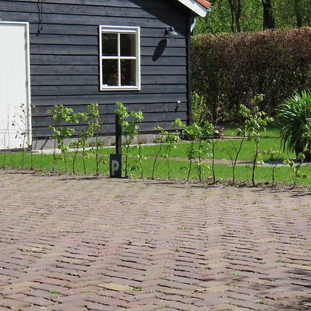 Halte Liempde Logies Apartment Exterior photo