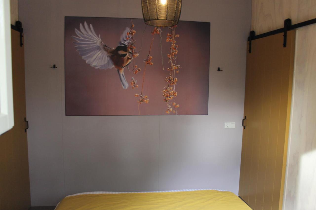 Halte Liempde Logies Apartment Exterior photo