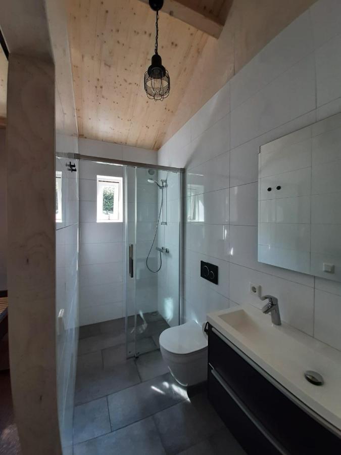 Halte Liempde Logies Apartment Exterior photo