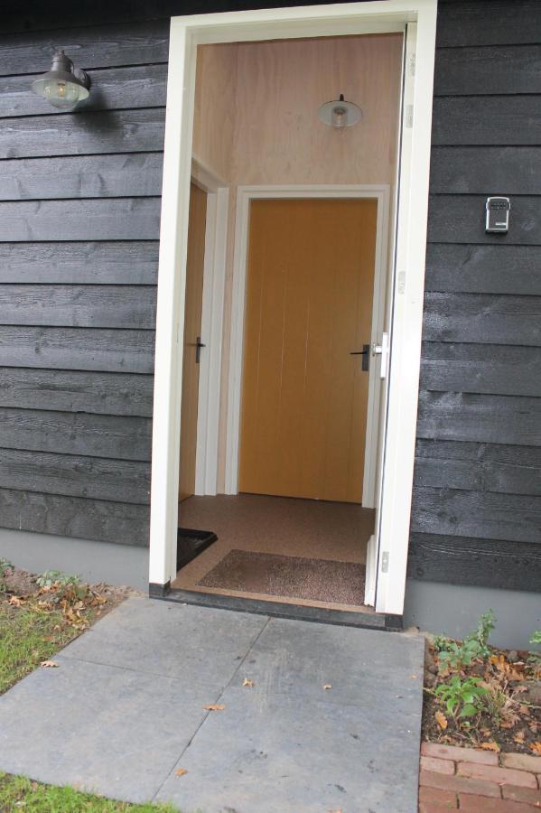 Halte Liempde Logies Apartment Exterior photo