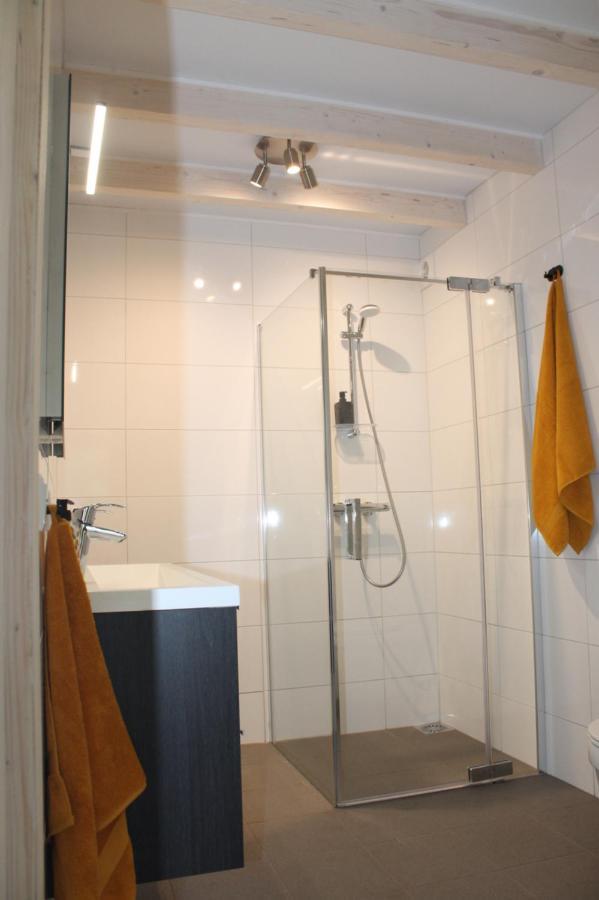 Halte Liempde Logies Apartment Exterior photo